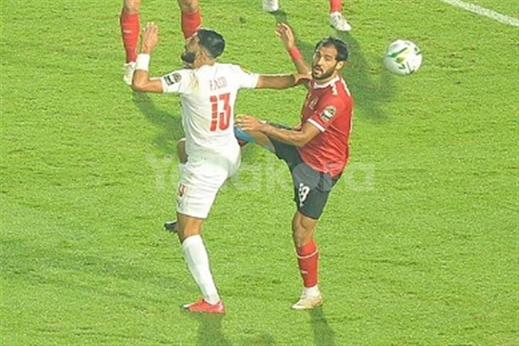 مروان محسن، فرجاني ساسي مروان محسن، فرجاني ساسي